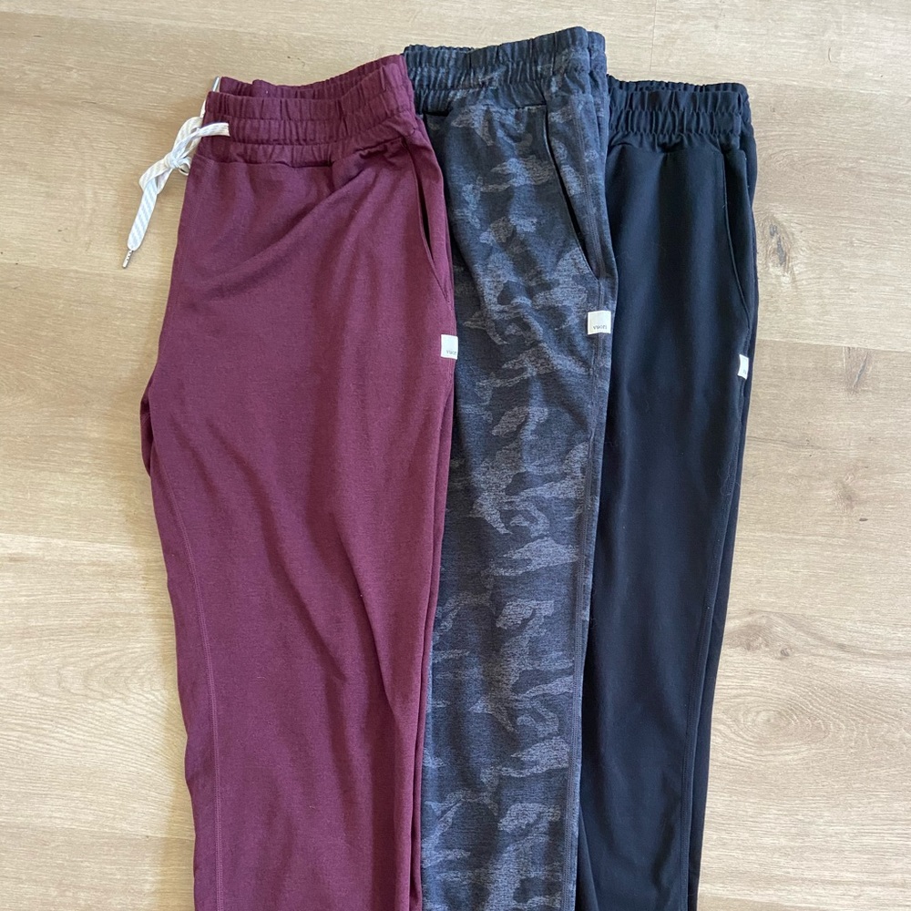 Vuori Joggers